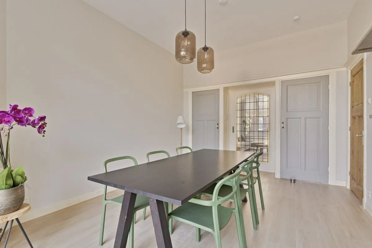 Foto #4 Appartement Berberisstraat Den Haag