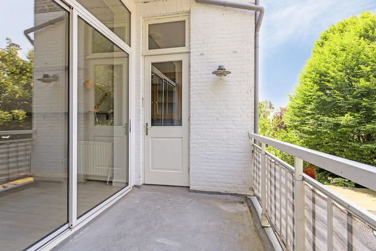Foto #26 Appartement Berberisstraat Den Haag