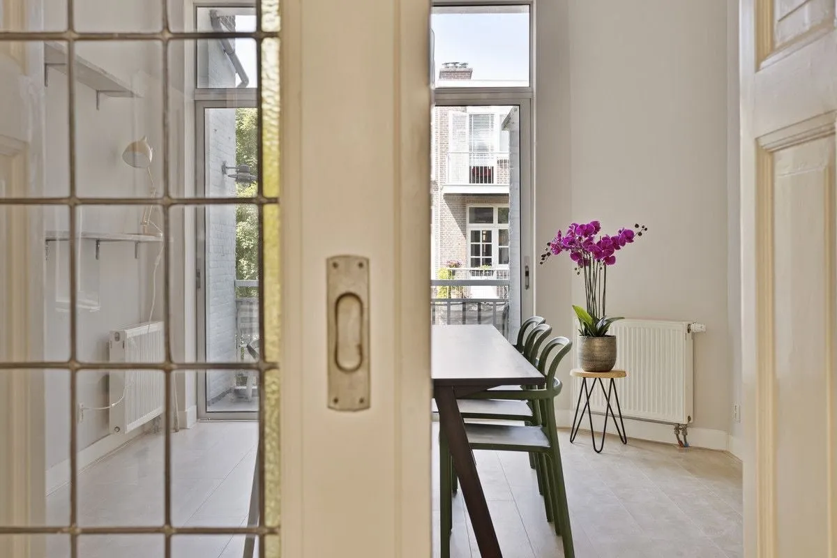 Foto #3 Appartement Berberisstraat Den Haag