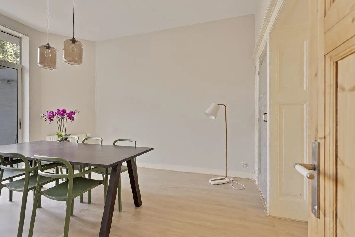 Foto #13 Appartement Berberisstraat Den Haag