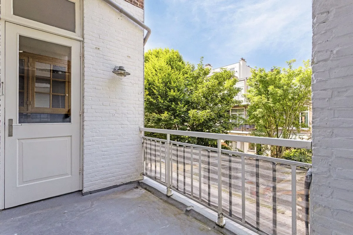Foto #27 Appartement Berberisstraat Den Haag