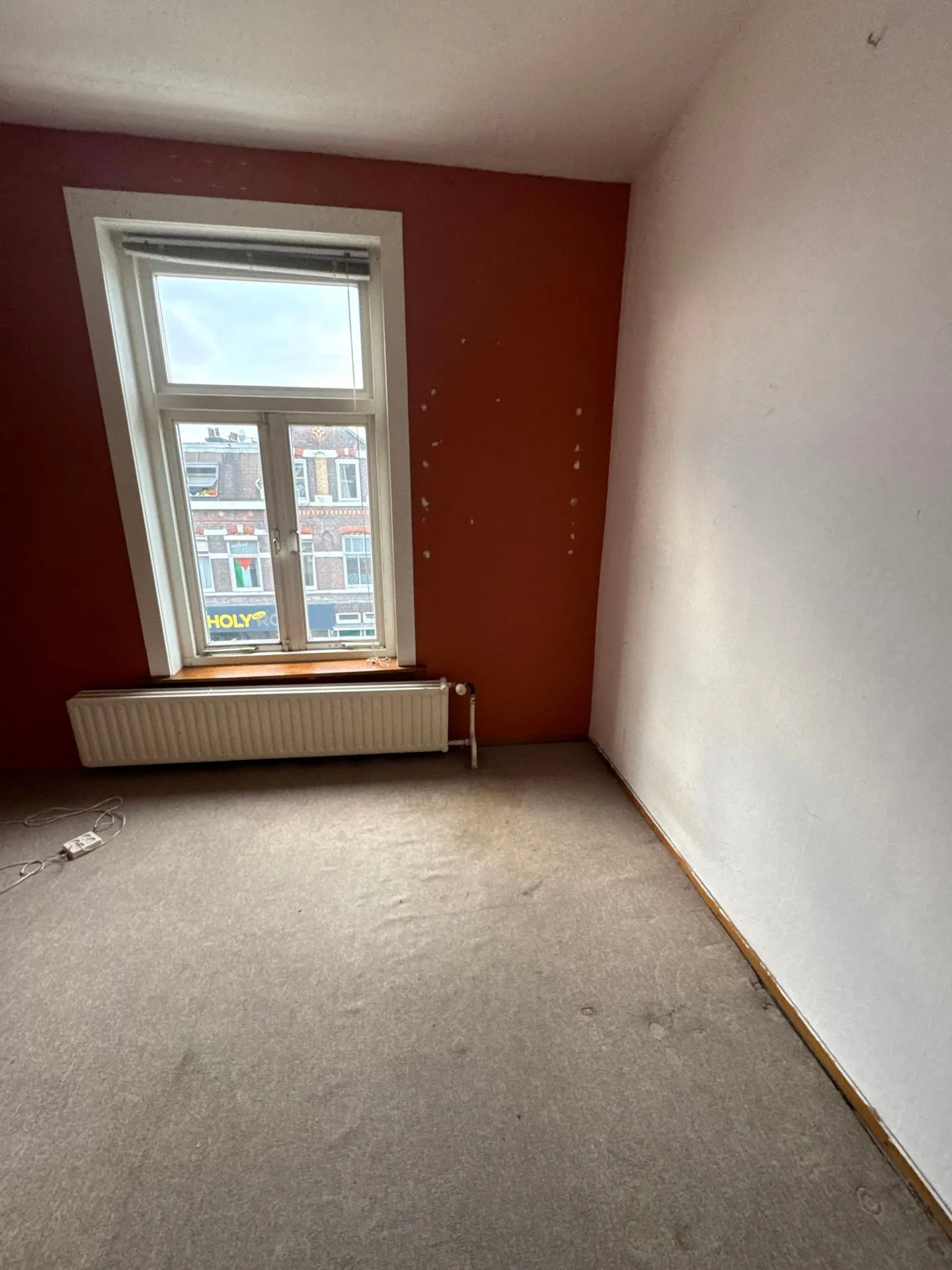 Foto #3 Kamer Willemsweg Nijmegen