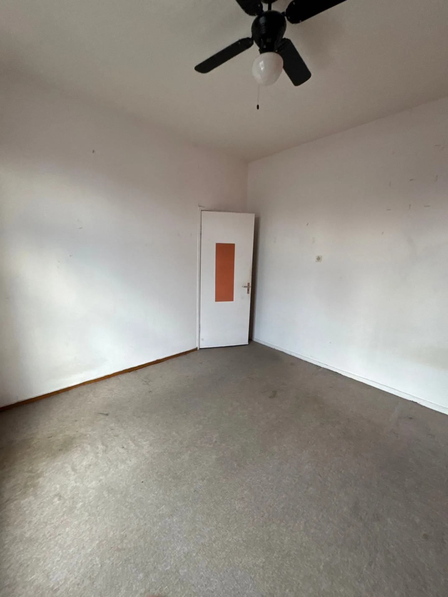 Foto #2 Kamer Willemsweg Nijmegen
