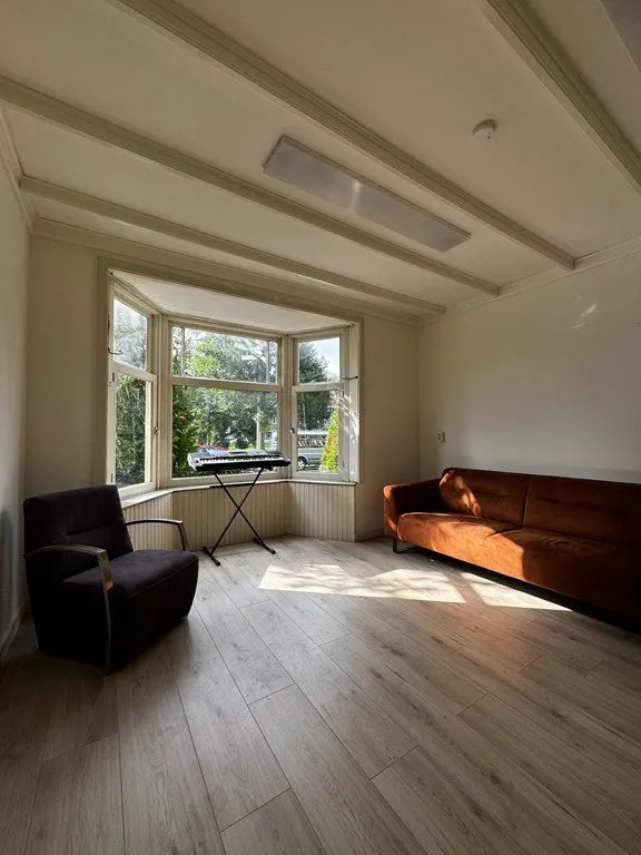 Foto #0 Kamer Johan de Wittlaan Arnhem