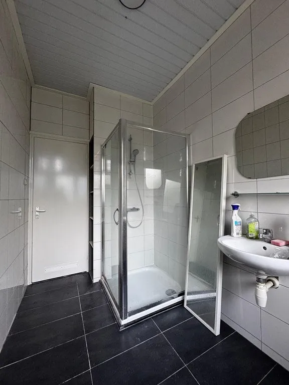 Foto #4 Kamer Johan de Wittlaan Arnhem