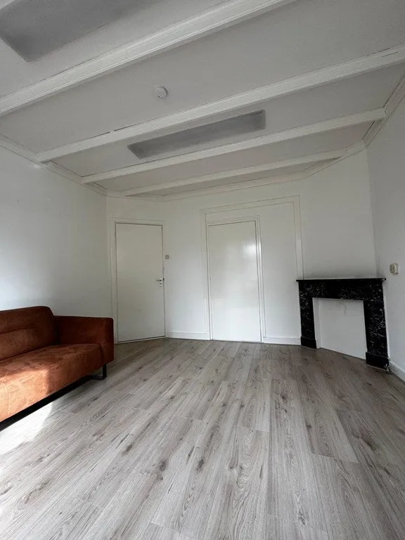 Foto #2 Kamer Johan de Wittlaan Arnhem