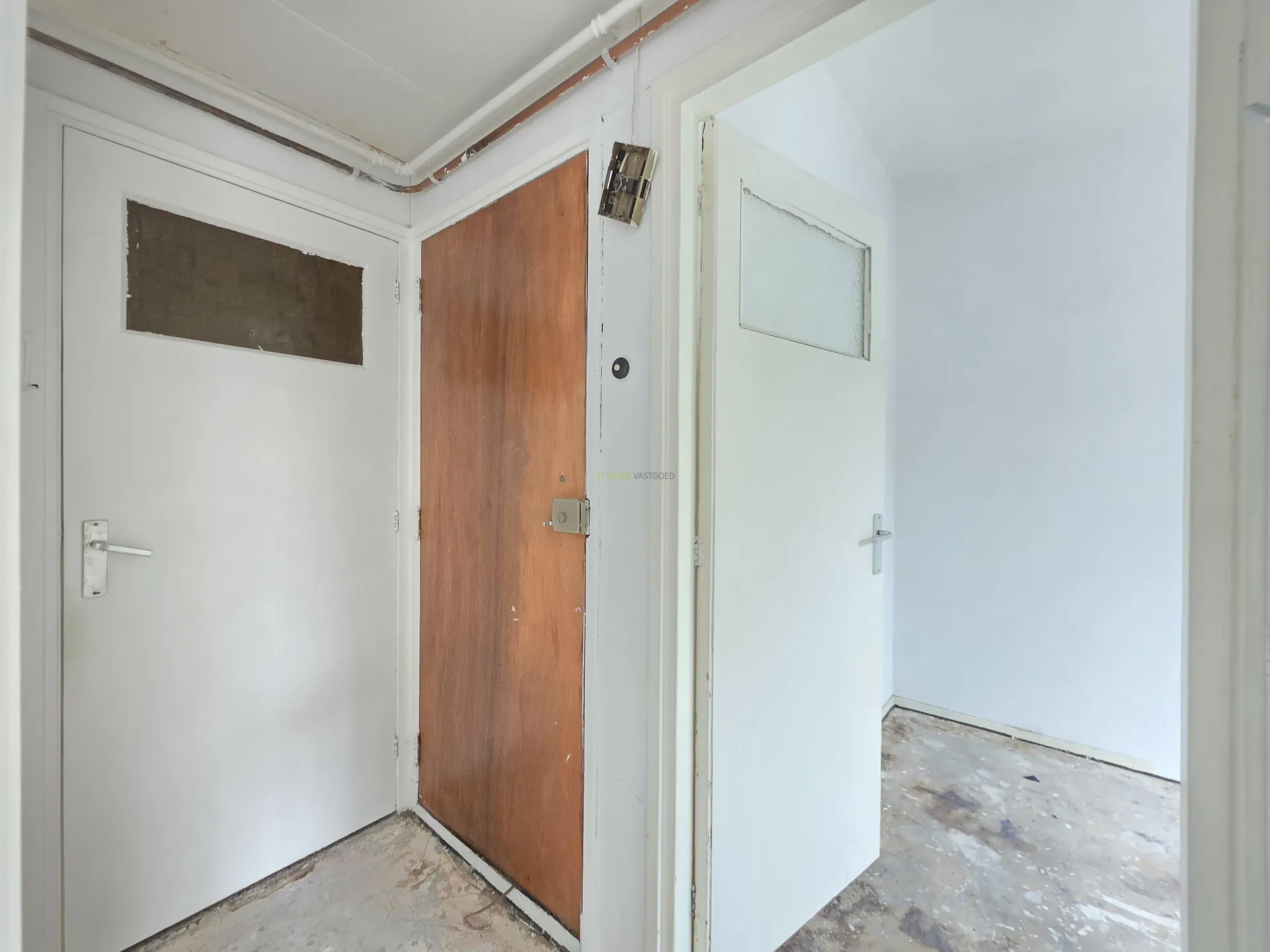 Foto #5 Appartement Voornsestraat Rotterdam