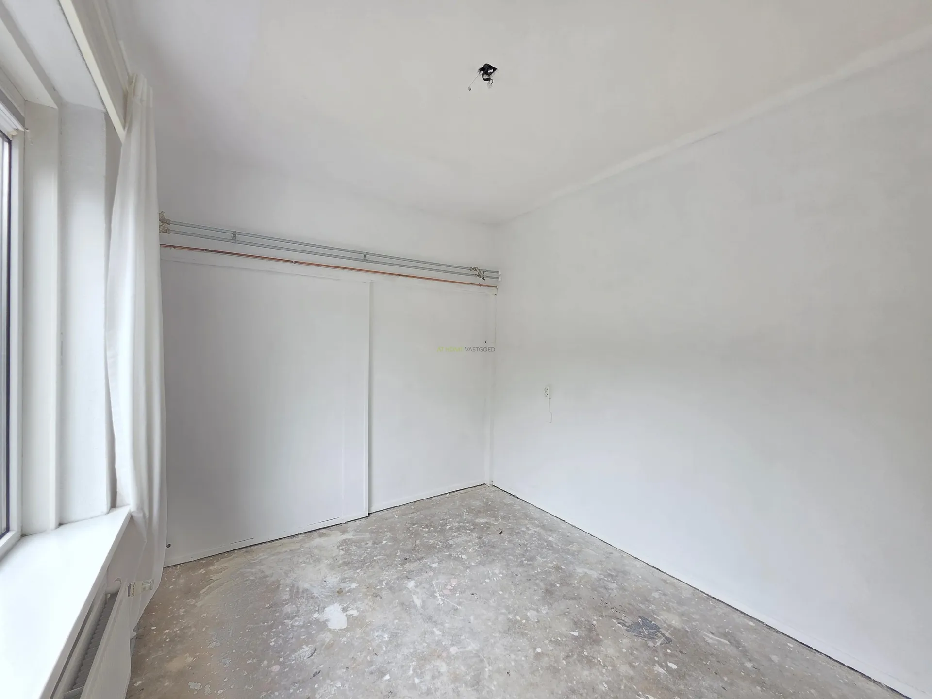 Foto #12 Appartement Voornsestraat Rotterdam