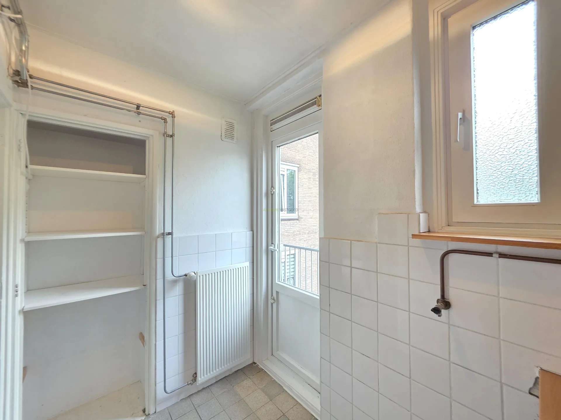 Foto #20 Appartement Voornsestraat Rotterdam