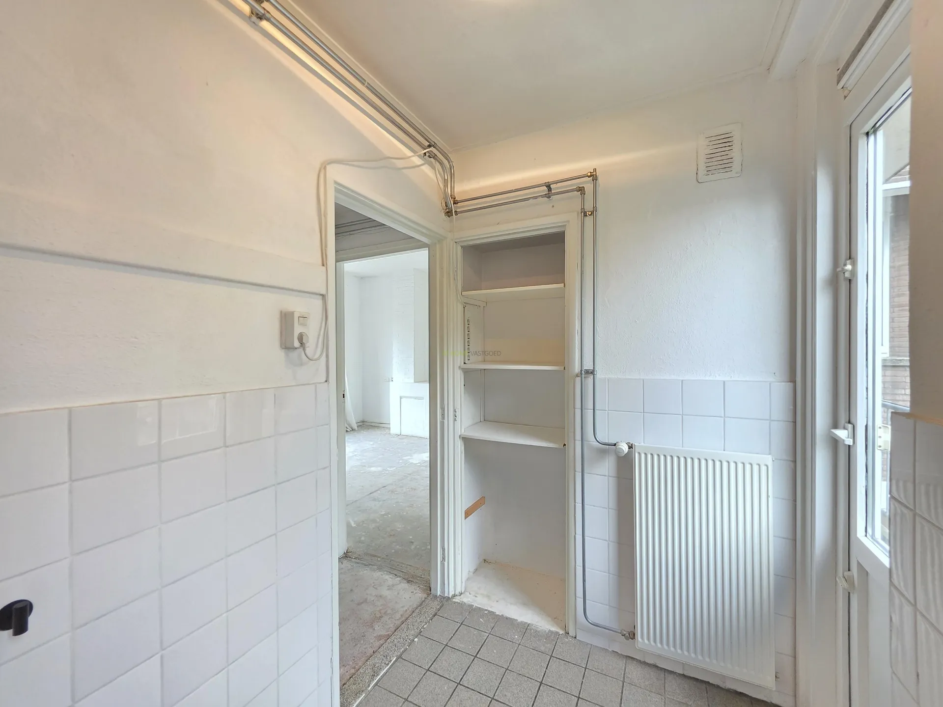Foto #19 Appartement Voornsestraat Rotterdam
