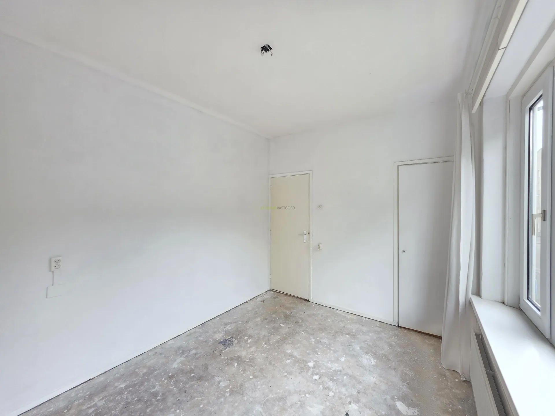 Foto #11 Appartement Voornsestraat Rotterdam