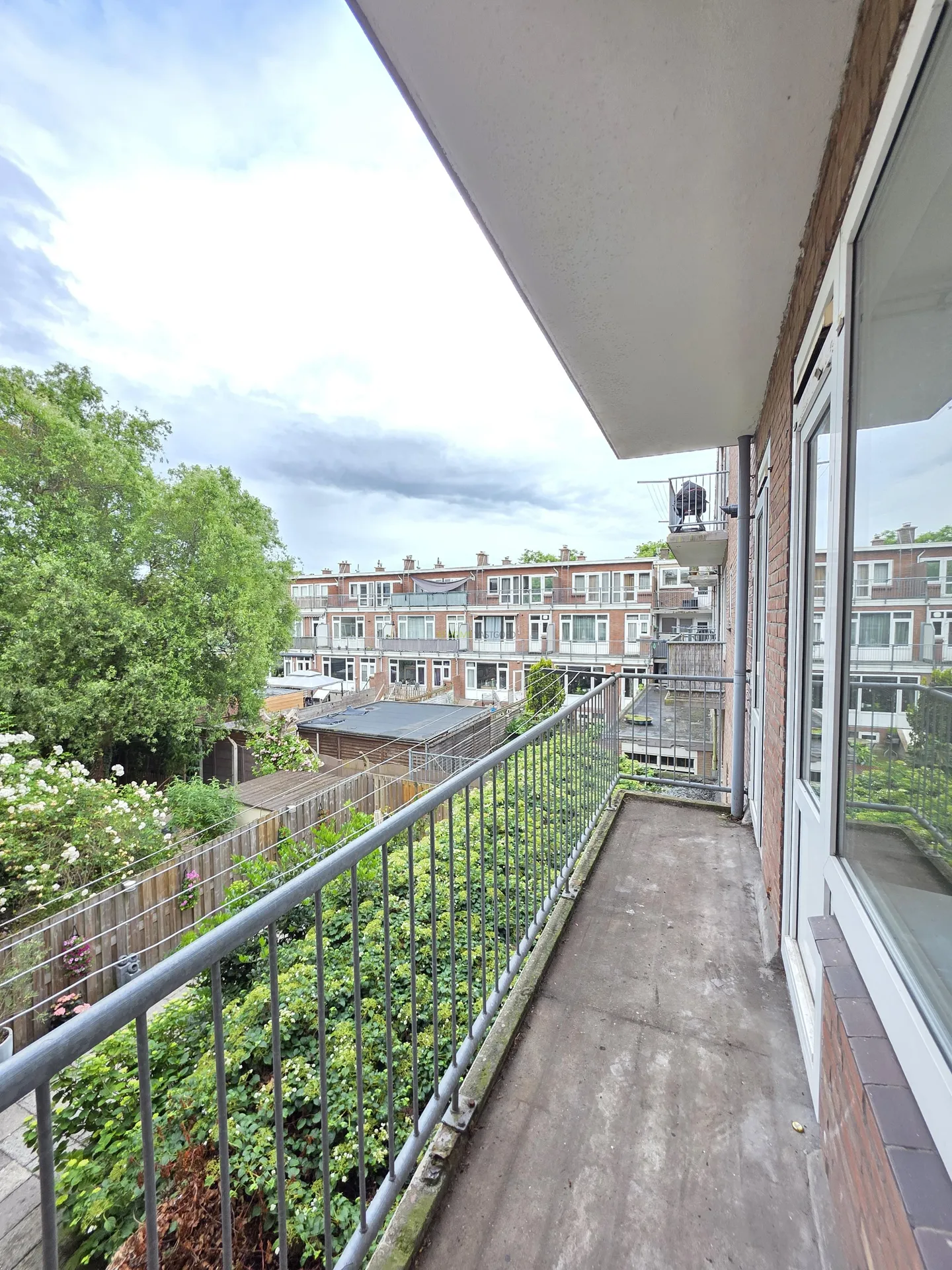 Foto #21 Appartement Voornsestraat Rotterdam