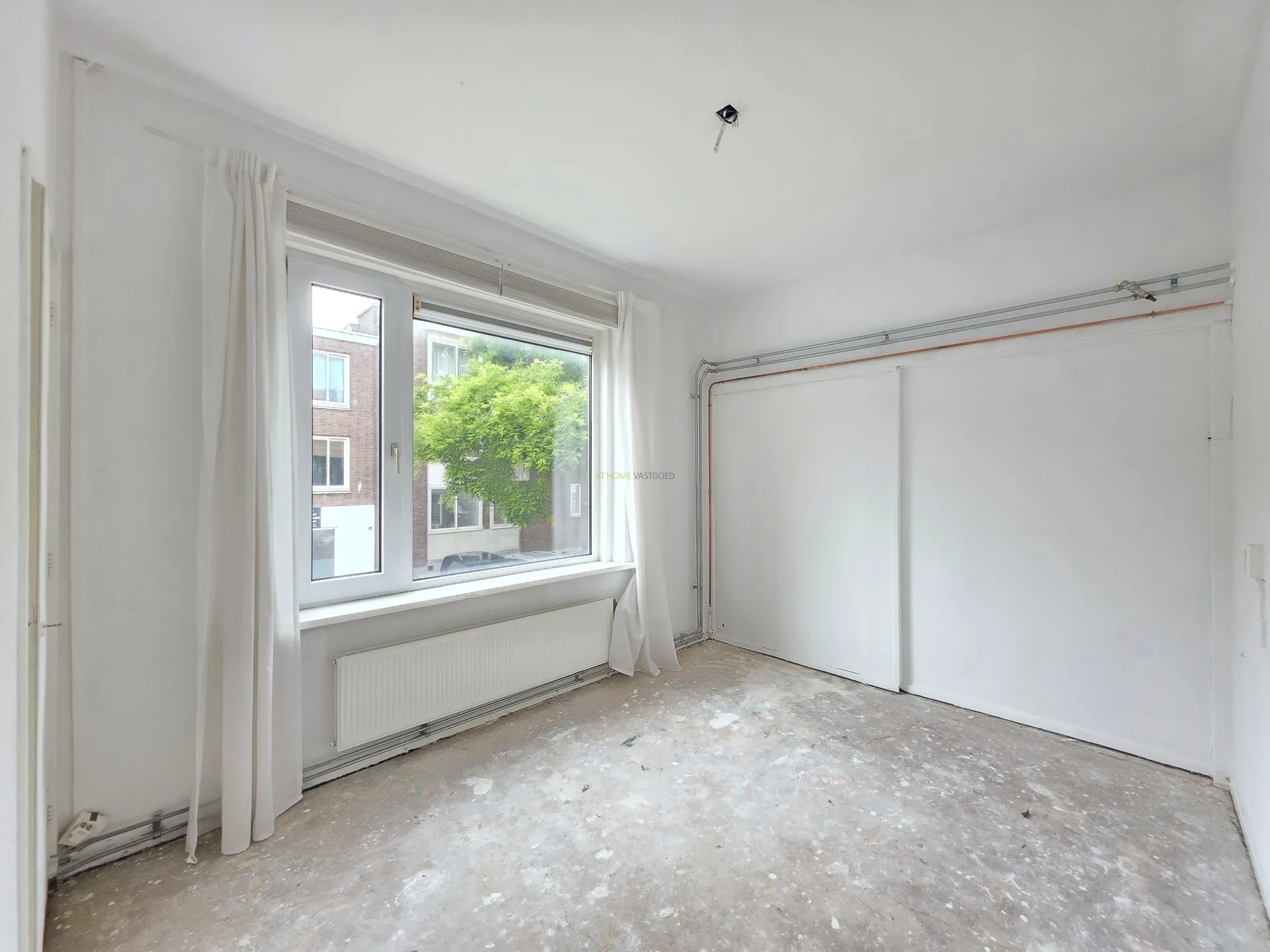 Foto #9 Appartement Voornsestraat Rotterdam