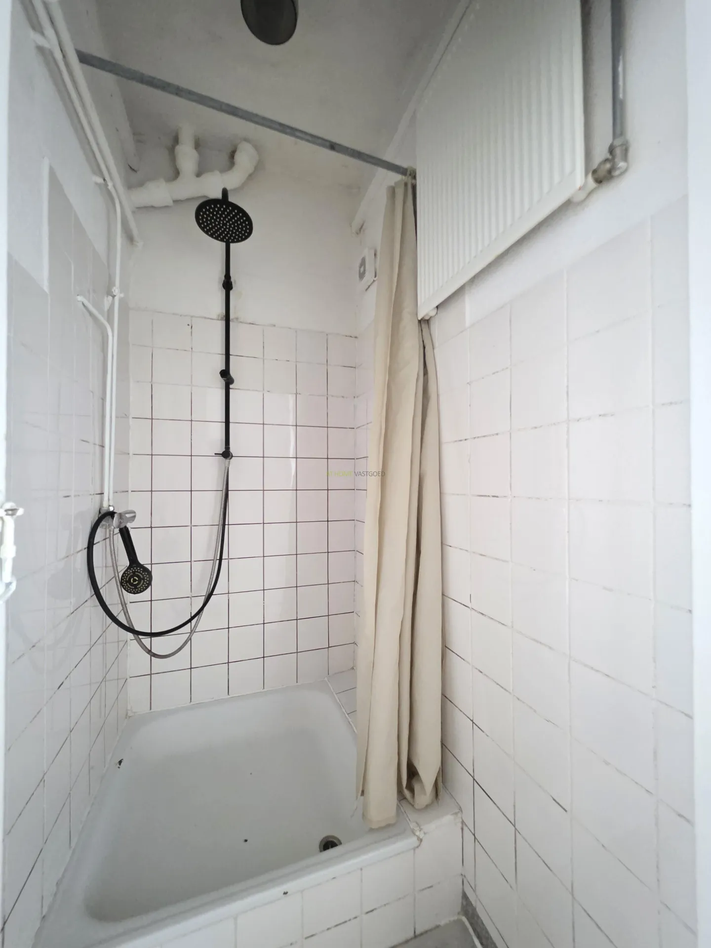 Foto #24 Appartement Voornsestraat Rotterdam