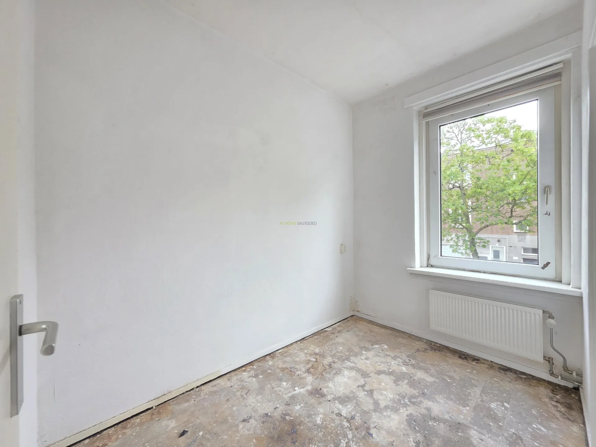 Foto #13 Appartement Voornsestraat Rotterdam