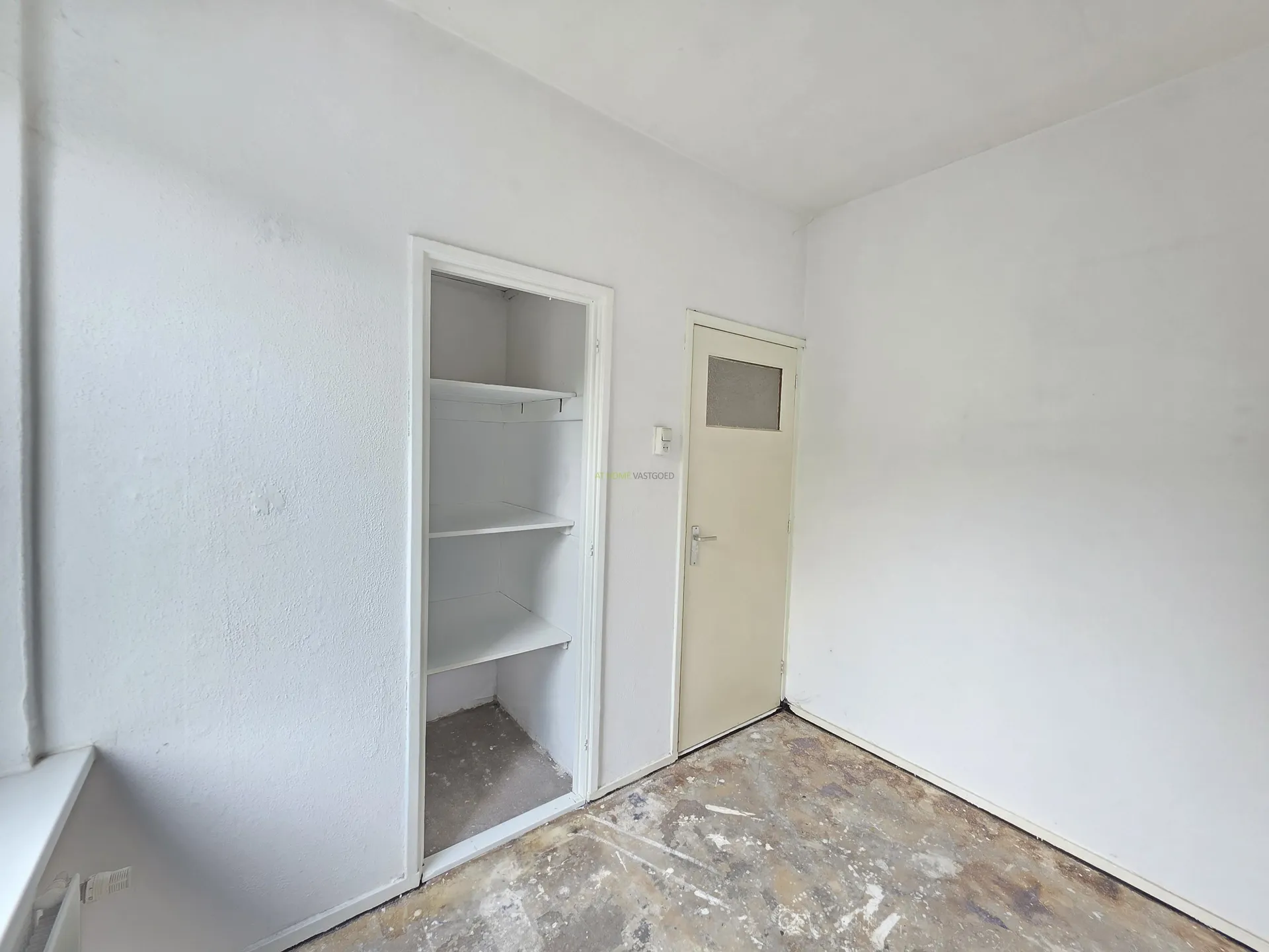 Foto #15 Appartement Voornsestraat Rotterdam