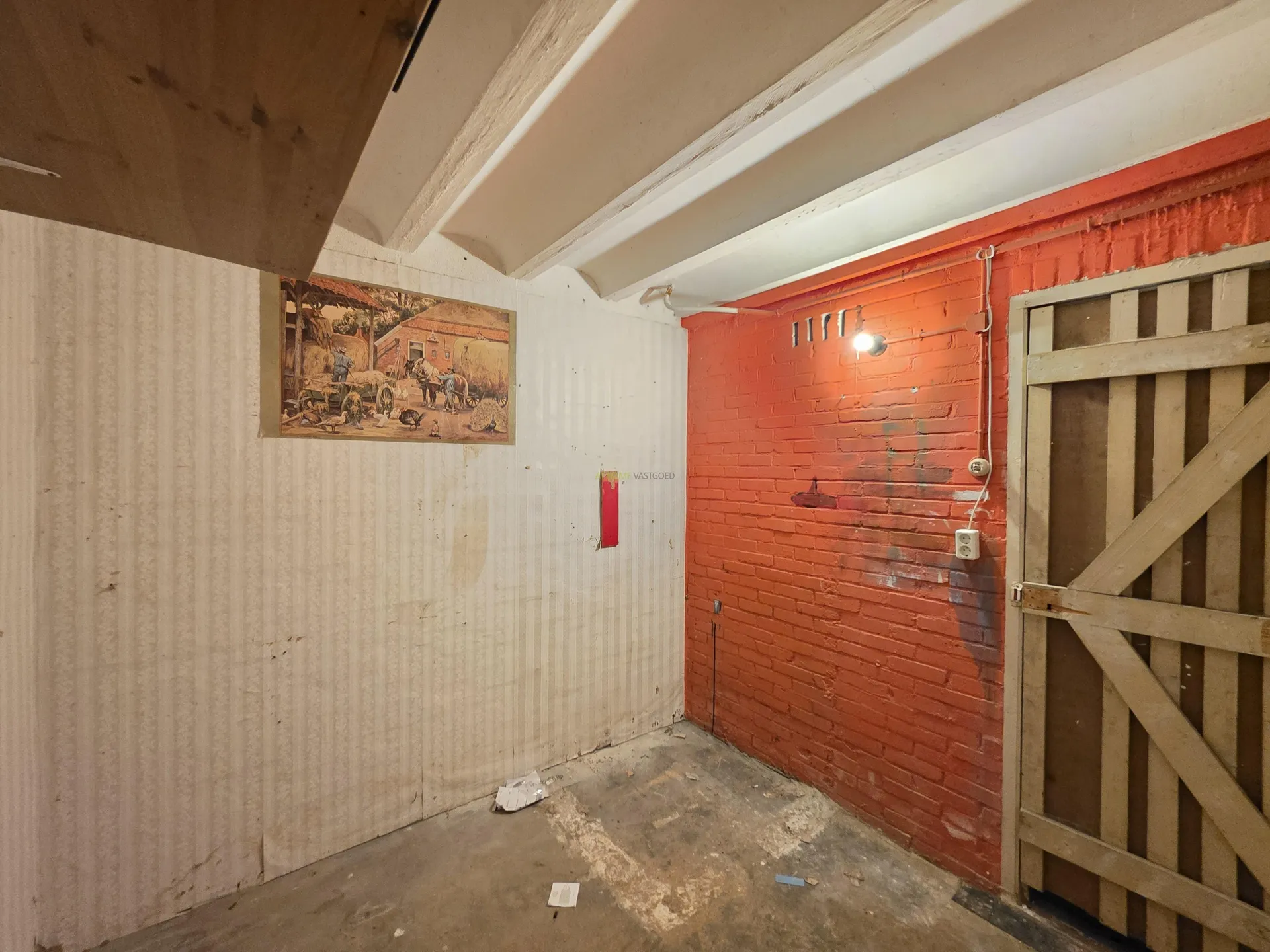Foto #29 Appartement Voornsestraat Rotterdam
