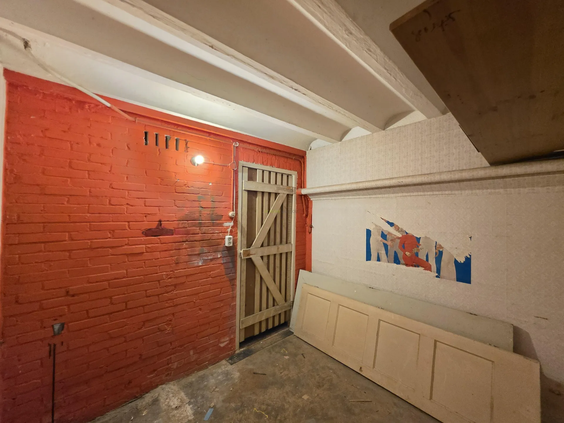 Foto #28 Appartement Voornsestraat Rotterdam