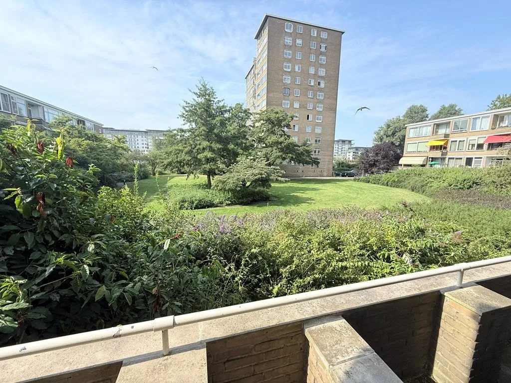 Foto #7 Appartement Meander Amstelveen