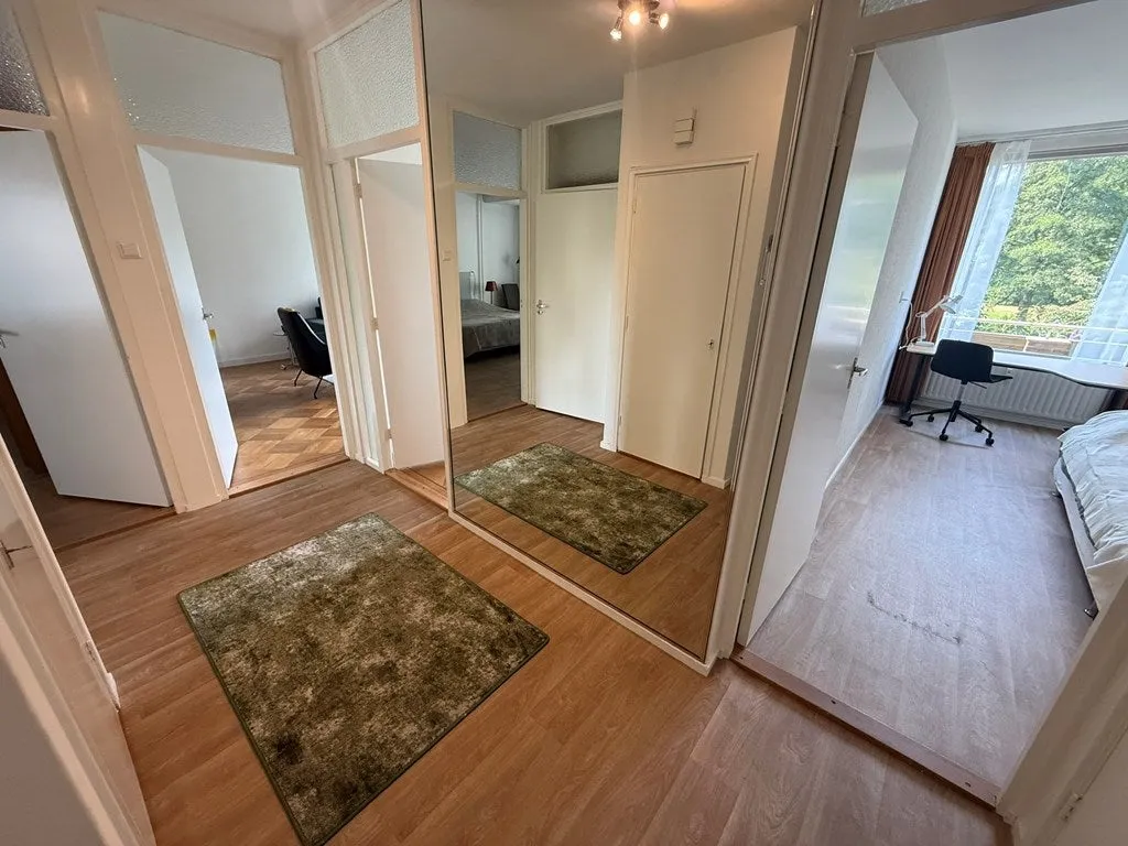 Foto #9 Appartement Meander Amstelveen