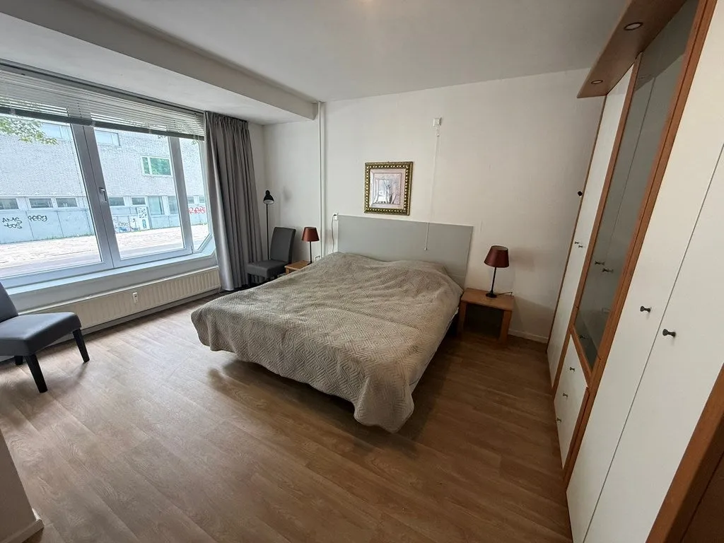 Foto #10 Appartement Meander Amstelveen
