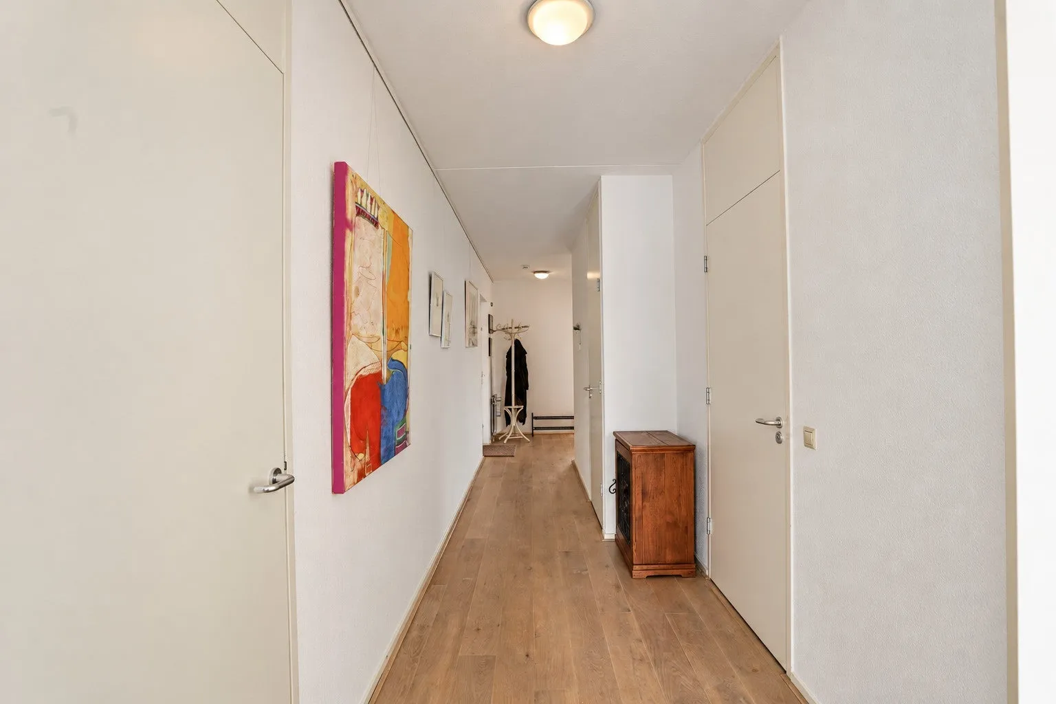 Foto #10 Appartement Oostsingel Delft