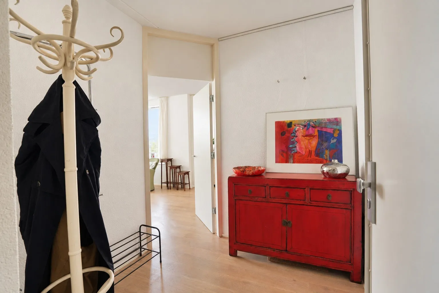 Foto #9 Appartement Oostsingel Delft