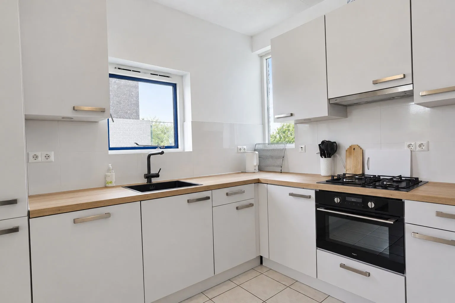 Foto #7 Appartement Oostsingel Delft