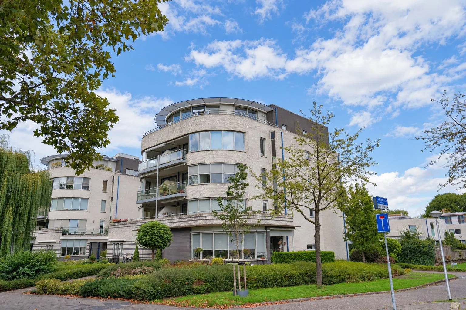 Foto #0 Appartement Oostsingel Delft