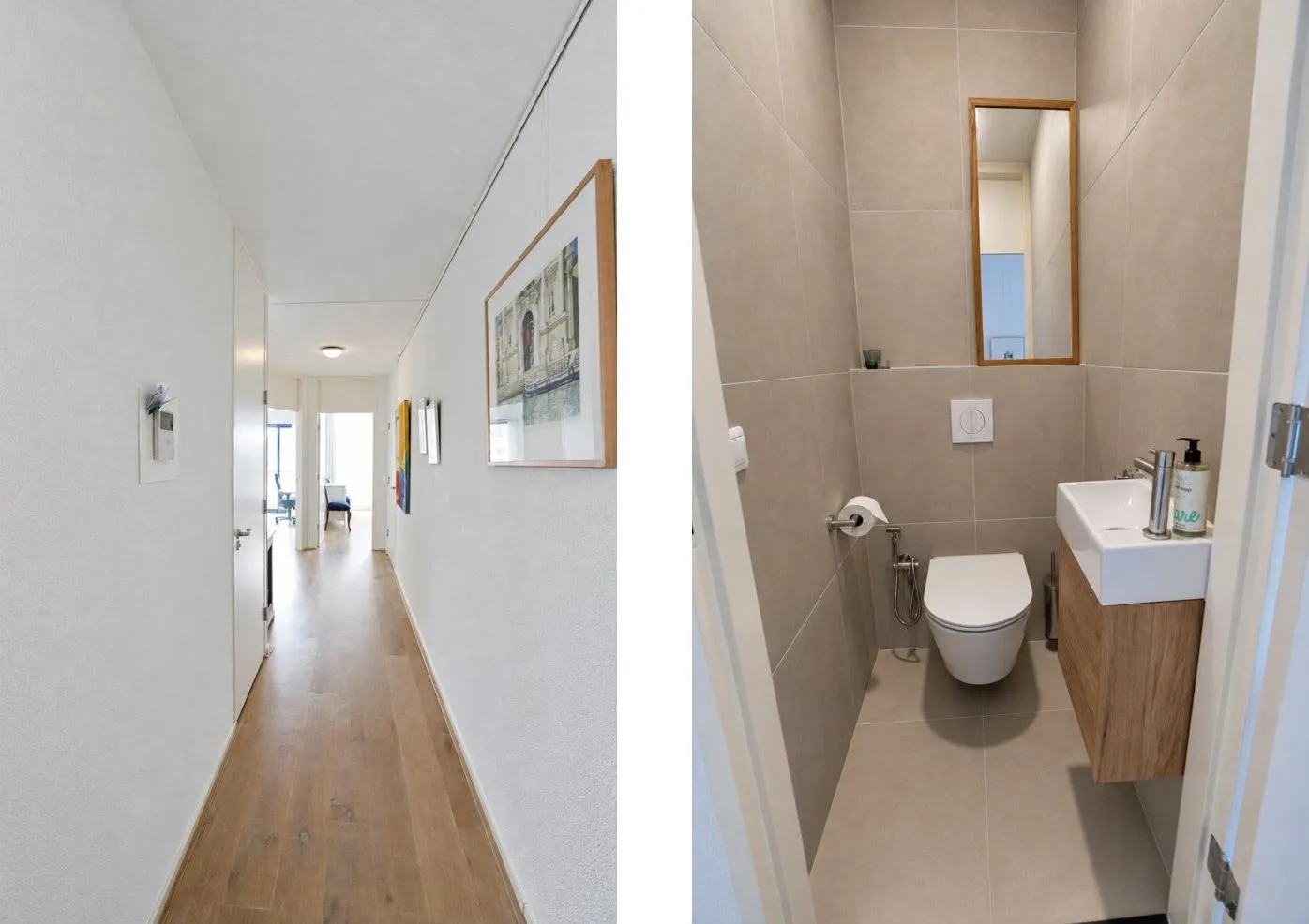Foto #19 Appartement Oostsingel Delft