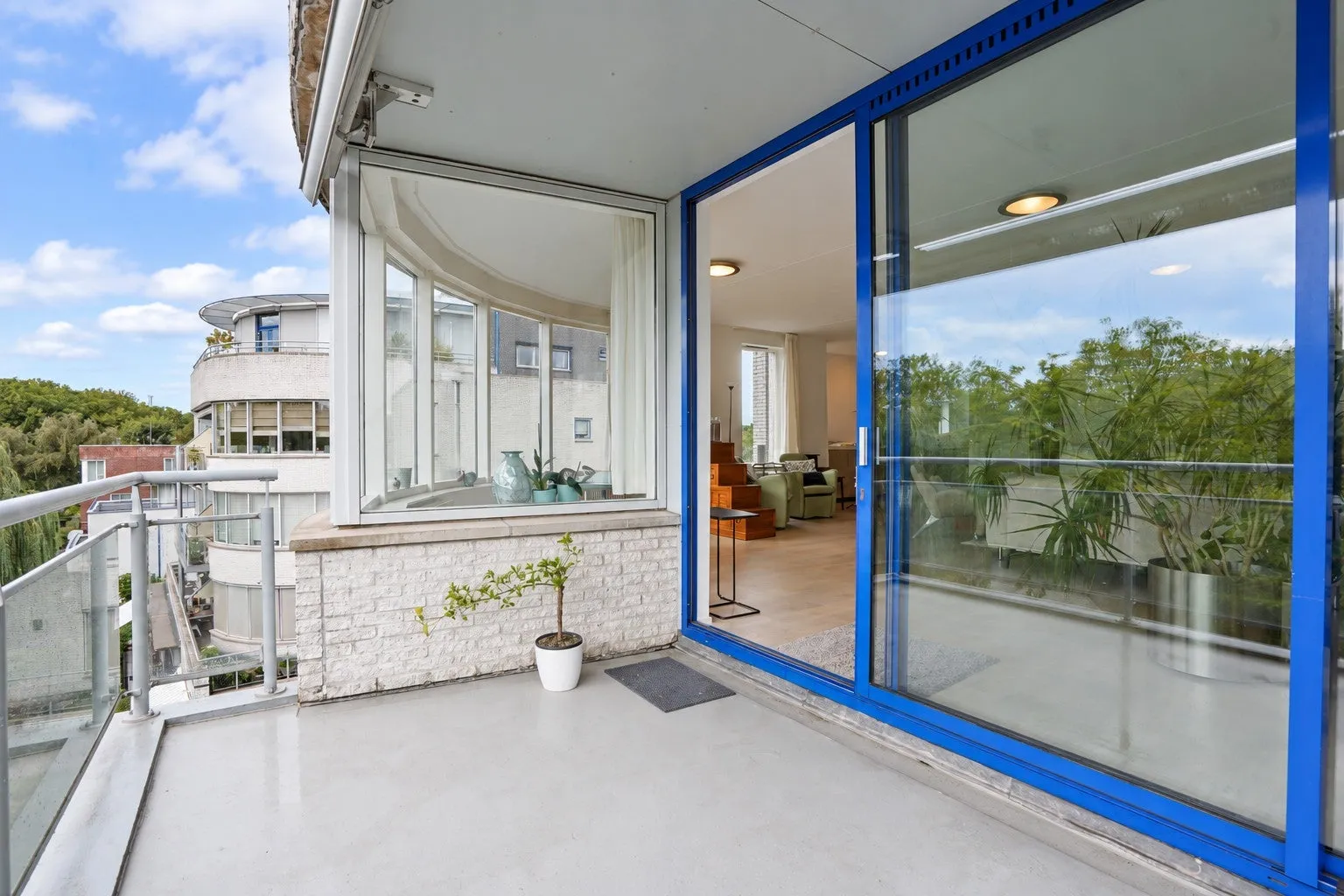 Foto #20 Appartement Oostsingel Delft