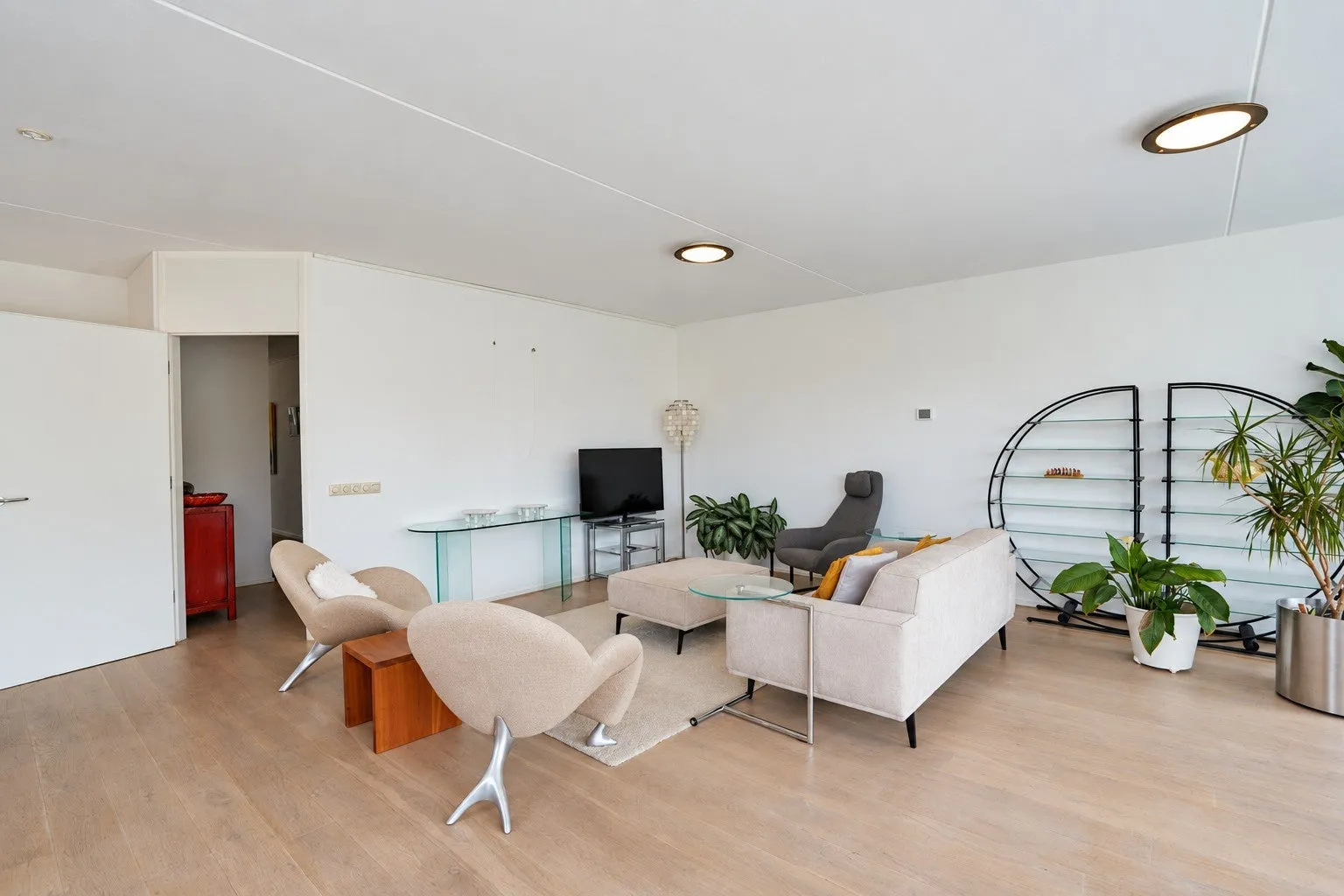 Foto #3 Appartement Oostsingel Delft