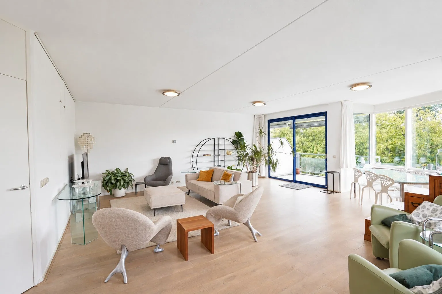Foto #1 Appartement Oostsingel Delft