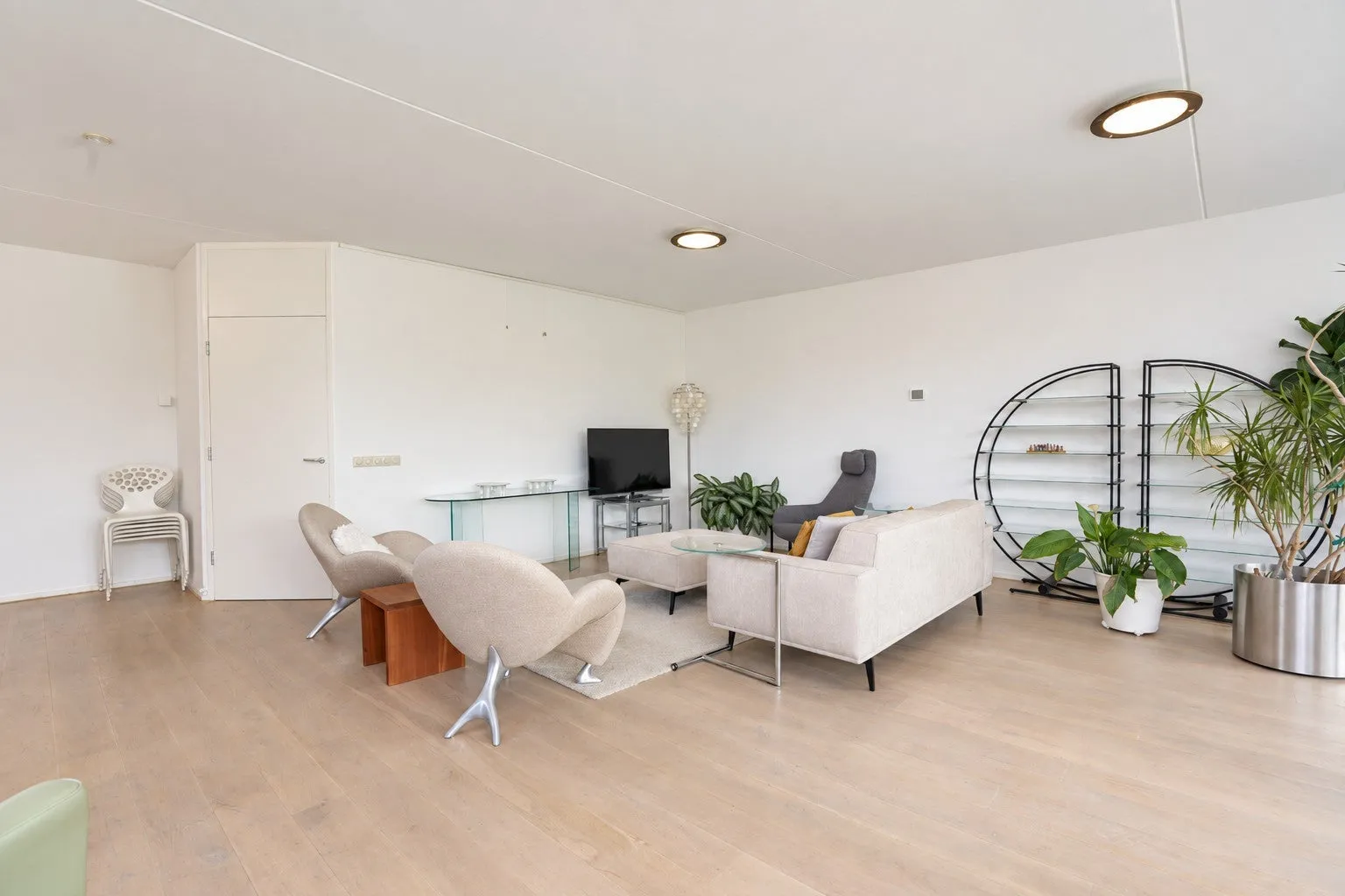 Foto #2 Appartement Oostsingel Delft