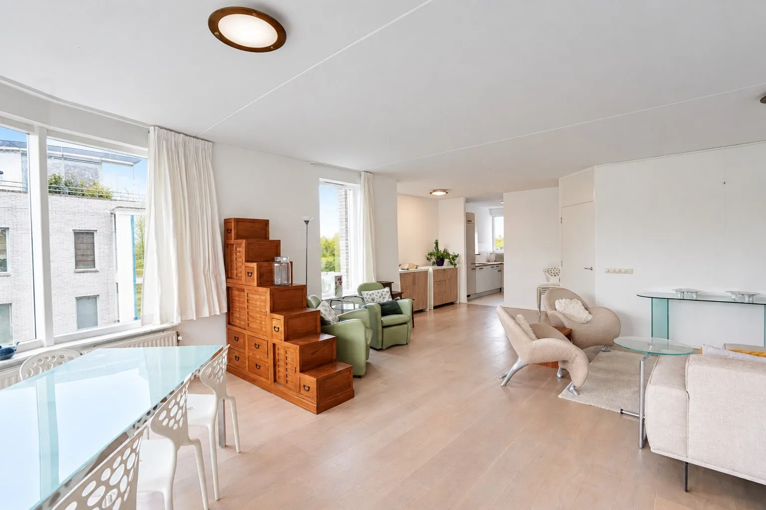 Foto #4 Appartement Oostsingel Delft