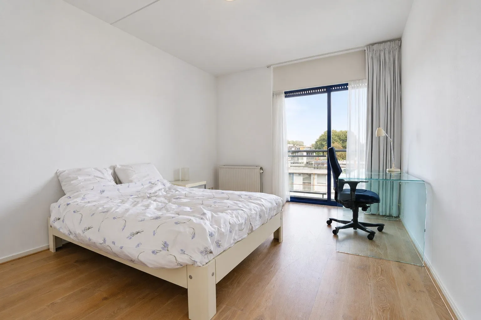 Foto #13 Appartement Oostsingel Delft