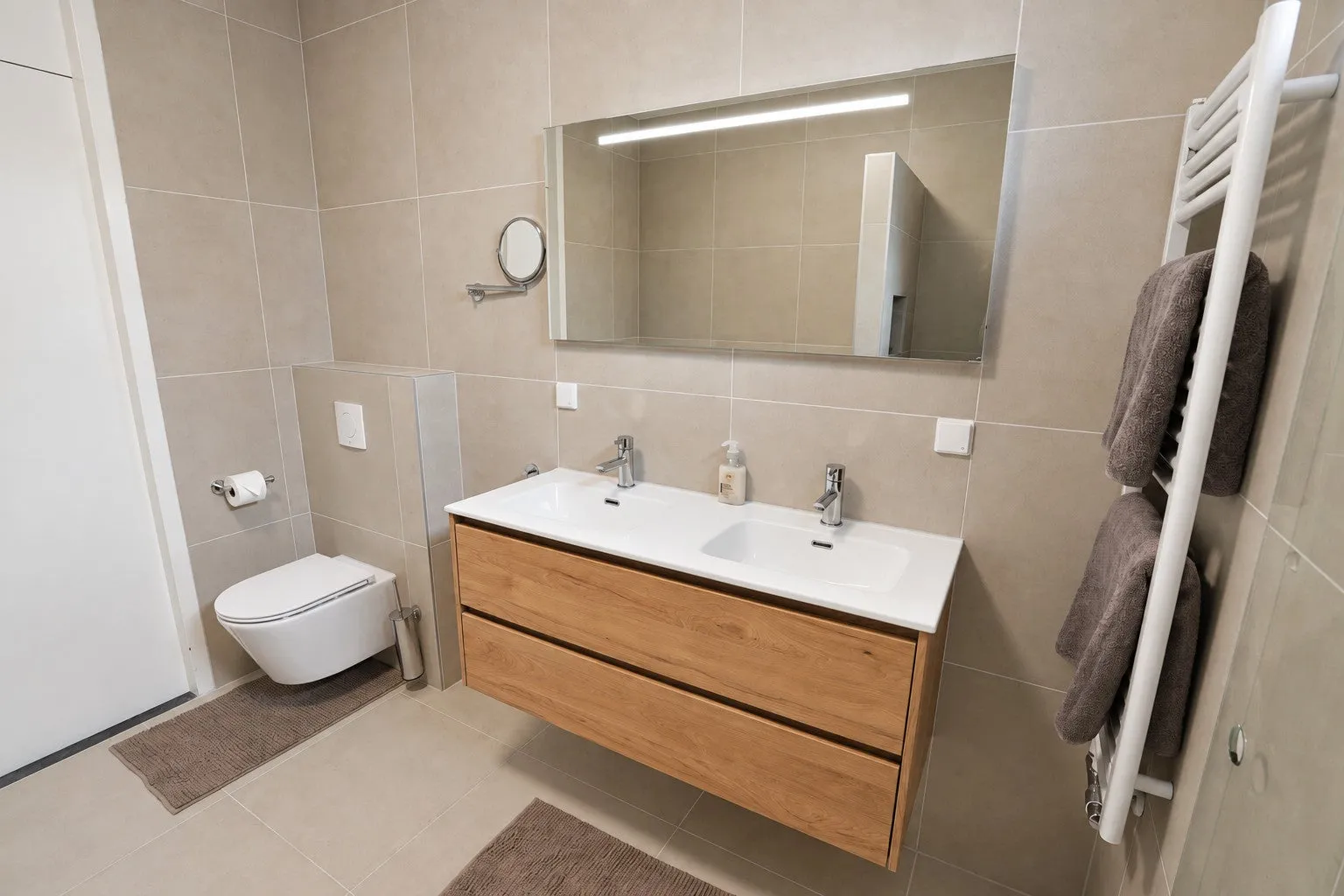 Foto #16 Appartement Oostsingel Delft