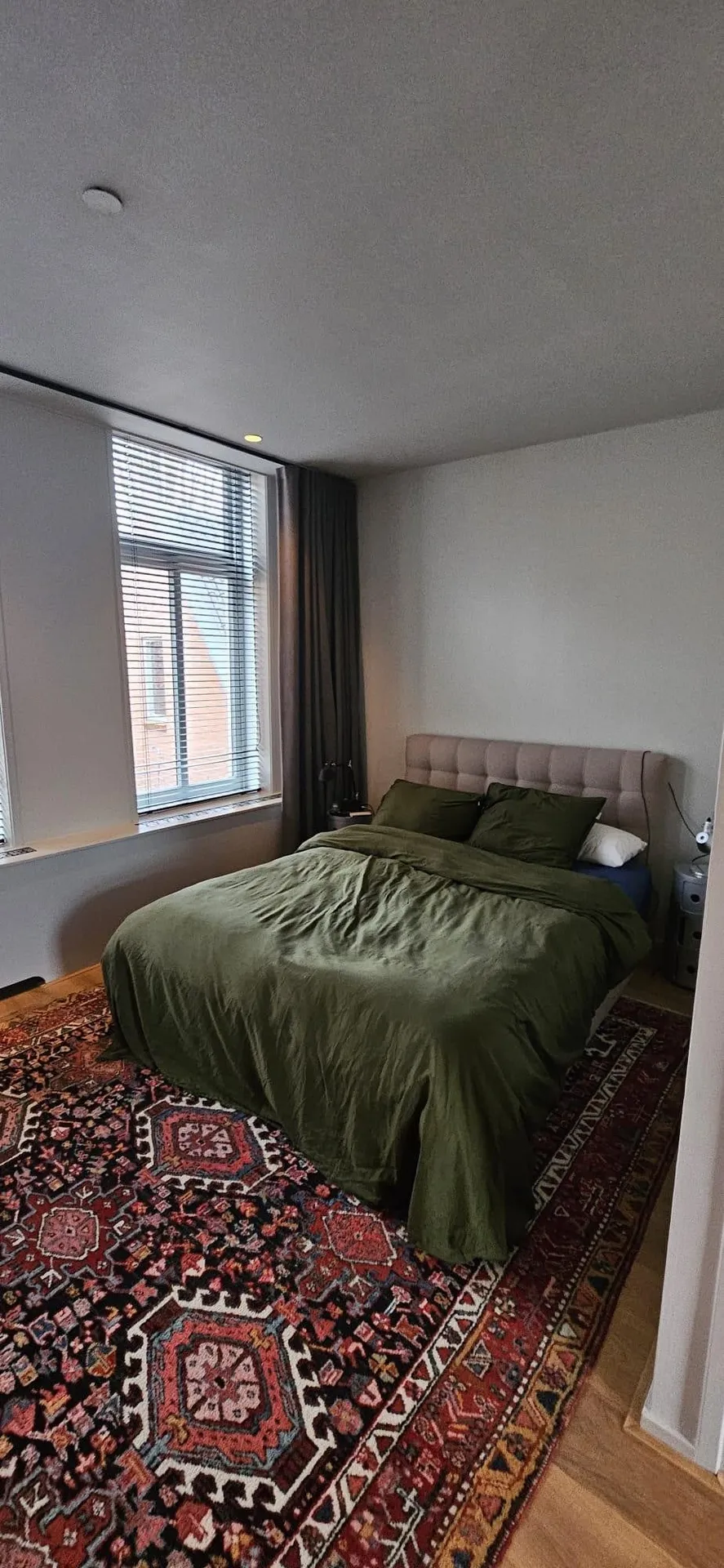 Foto #7 Huurwoning Lutkenieuwstraat Groningen