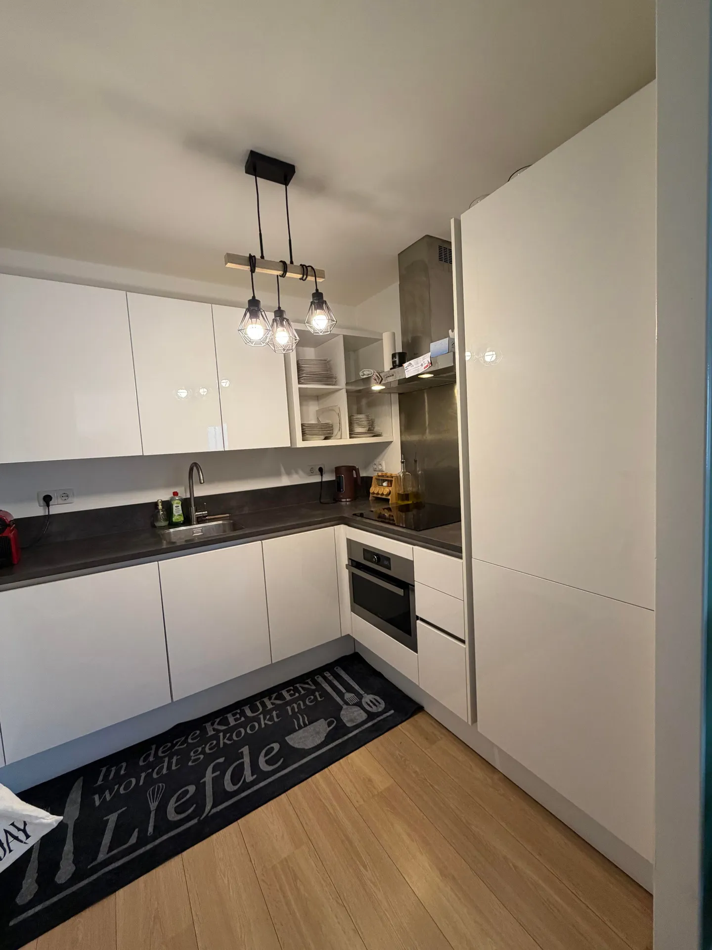 Foto #3 Appartement Boompjes Rotterdam