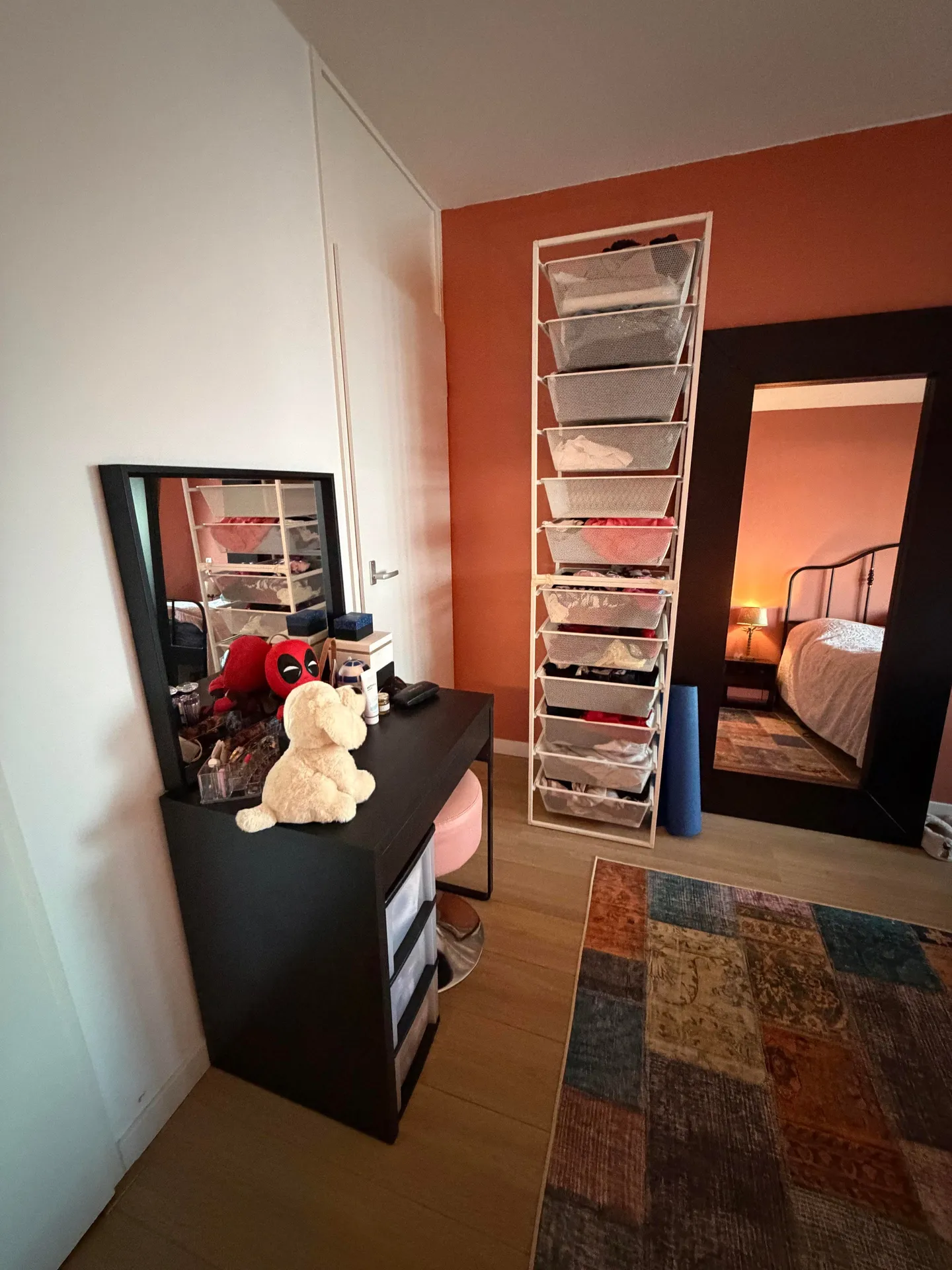 Foto #9 Appartement Boompjes Rotterdam