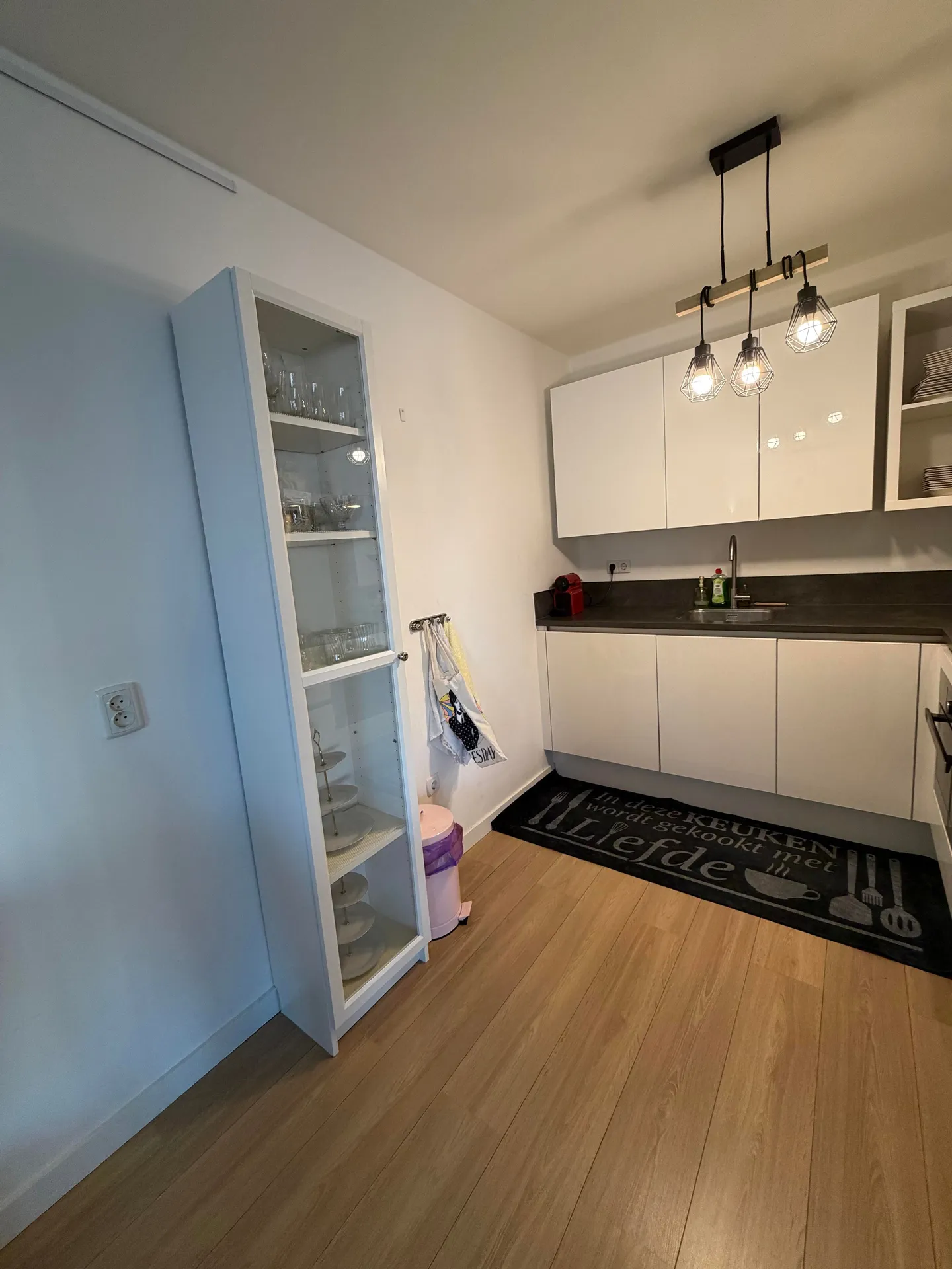 Foto #4 Appartement Boompjes Rotterdam