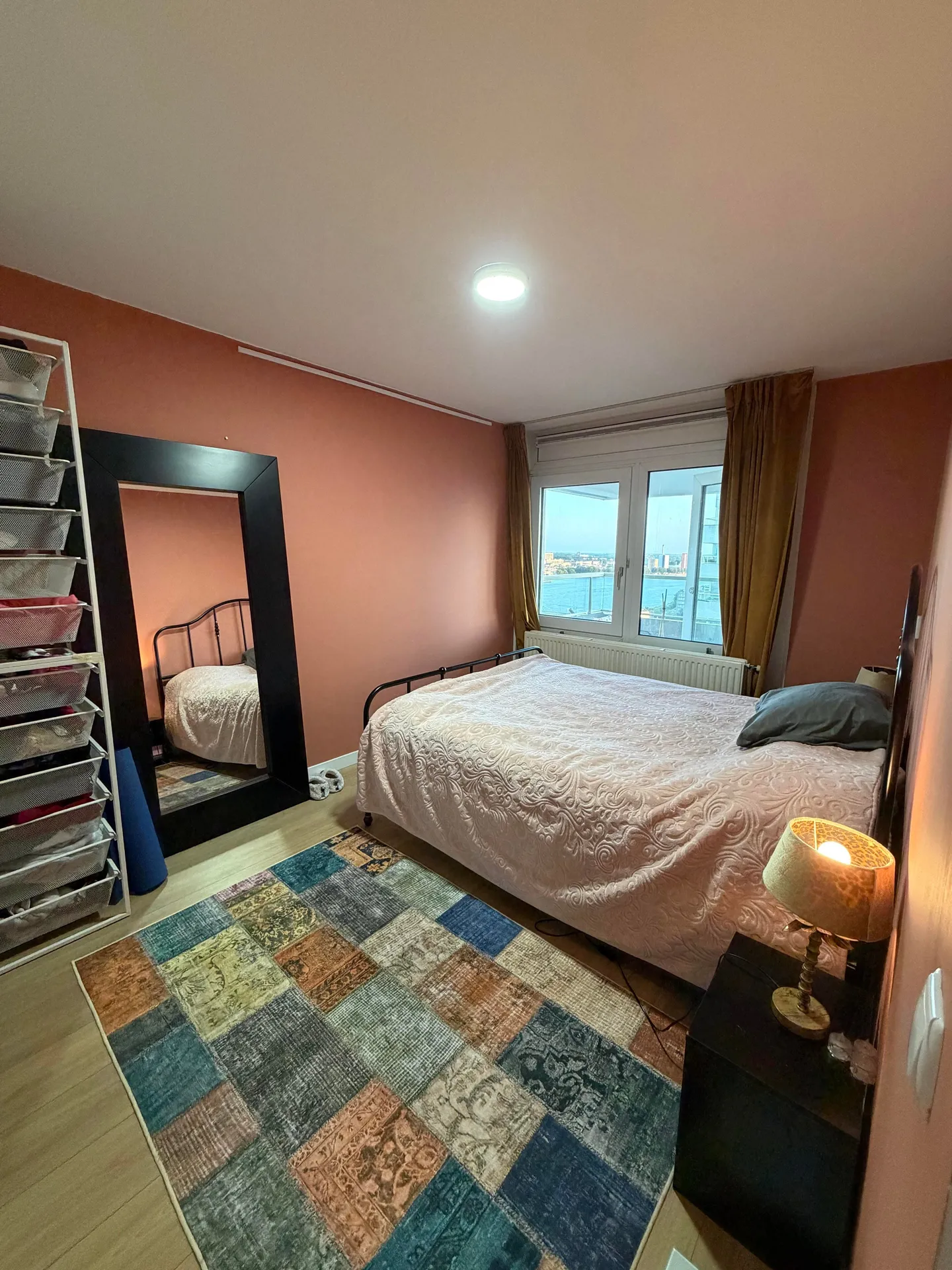 Foto #7 Appartement Boompjes Rotterdam