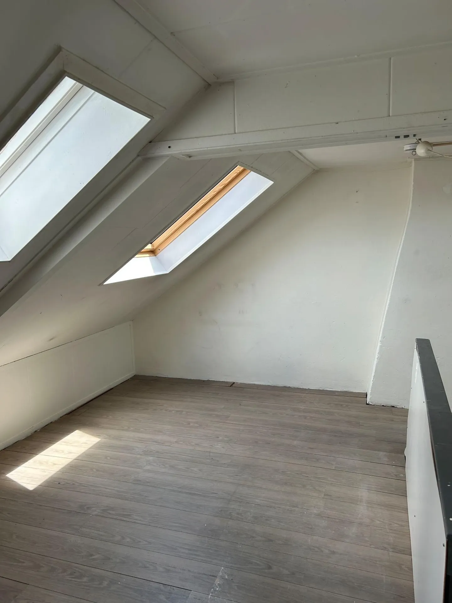 Foto #0 Kamer Amsterdamseweg Arnhem