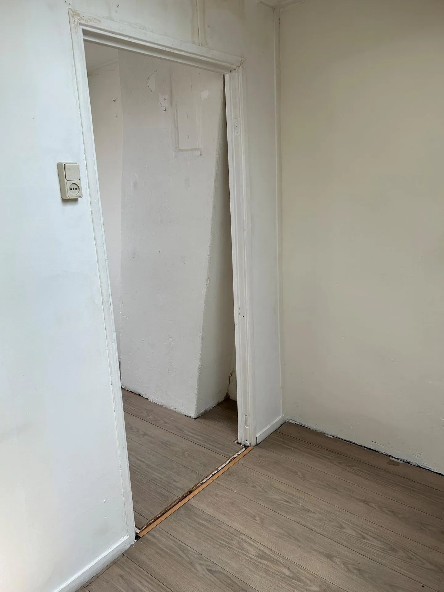 Foto #10 Kamer Amsterdamseweg Arnhem