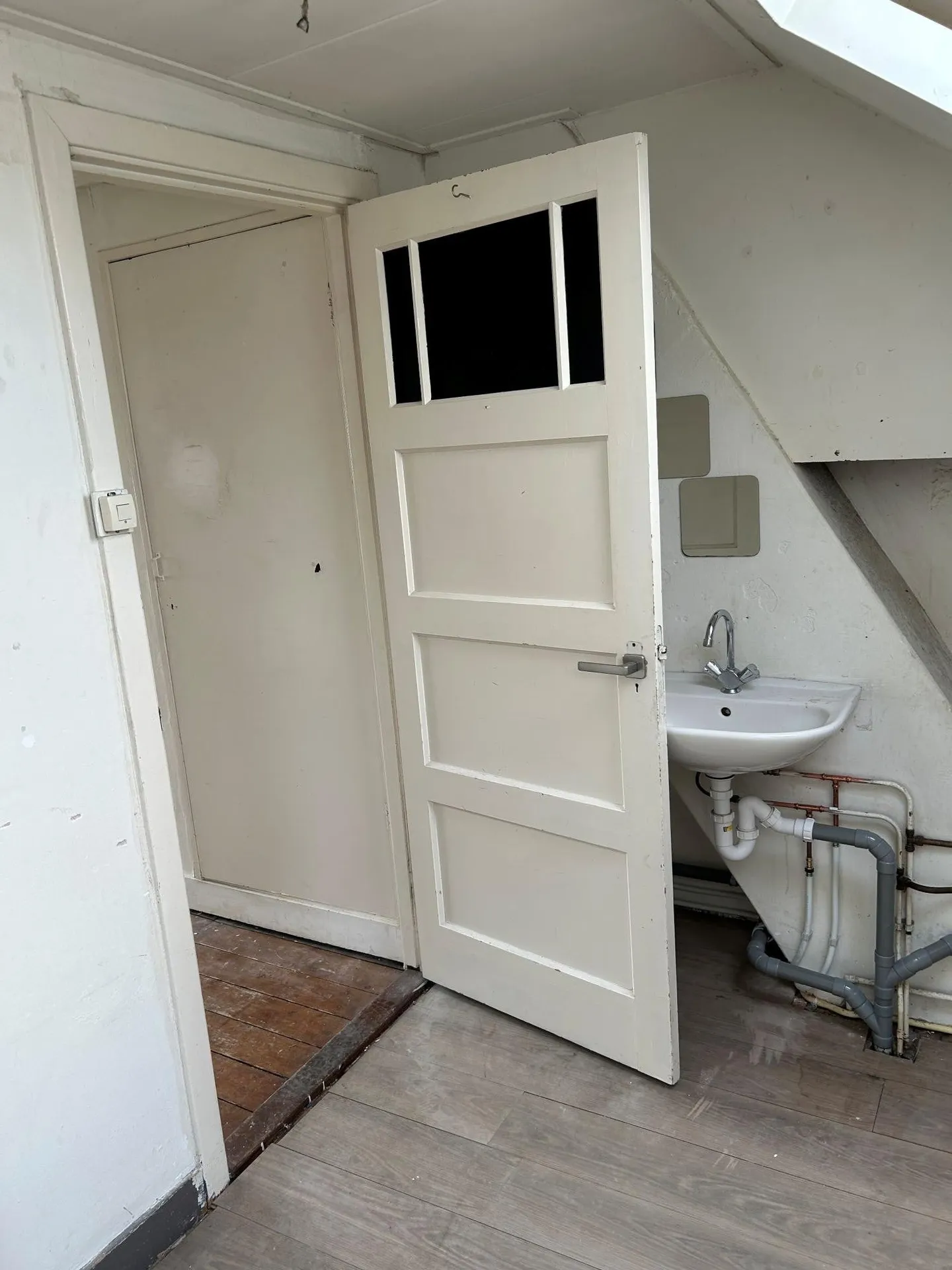 Foto #8 Kamer Amsterdamseweg Arnhem