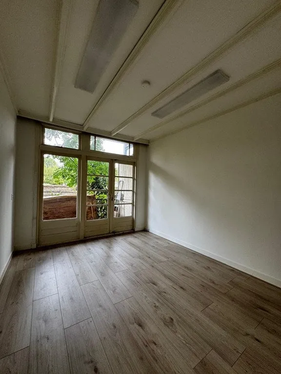 Foto #0 Kamer Johan de Wittlaan Arnhem