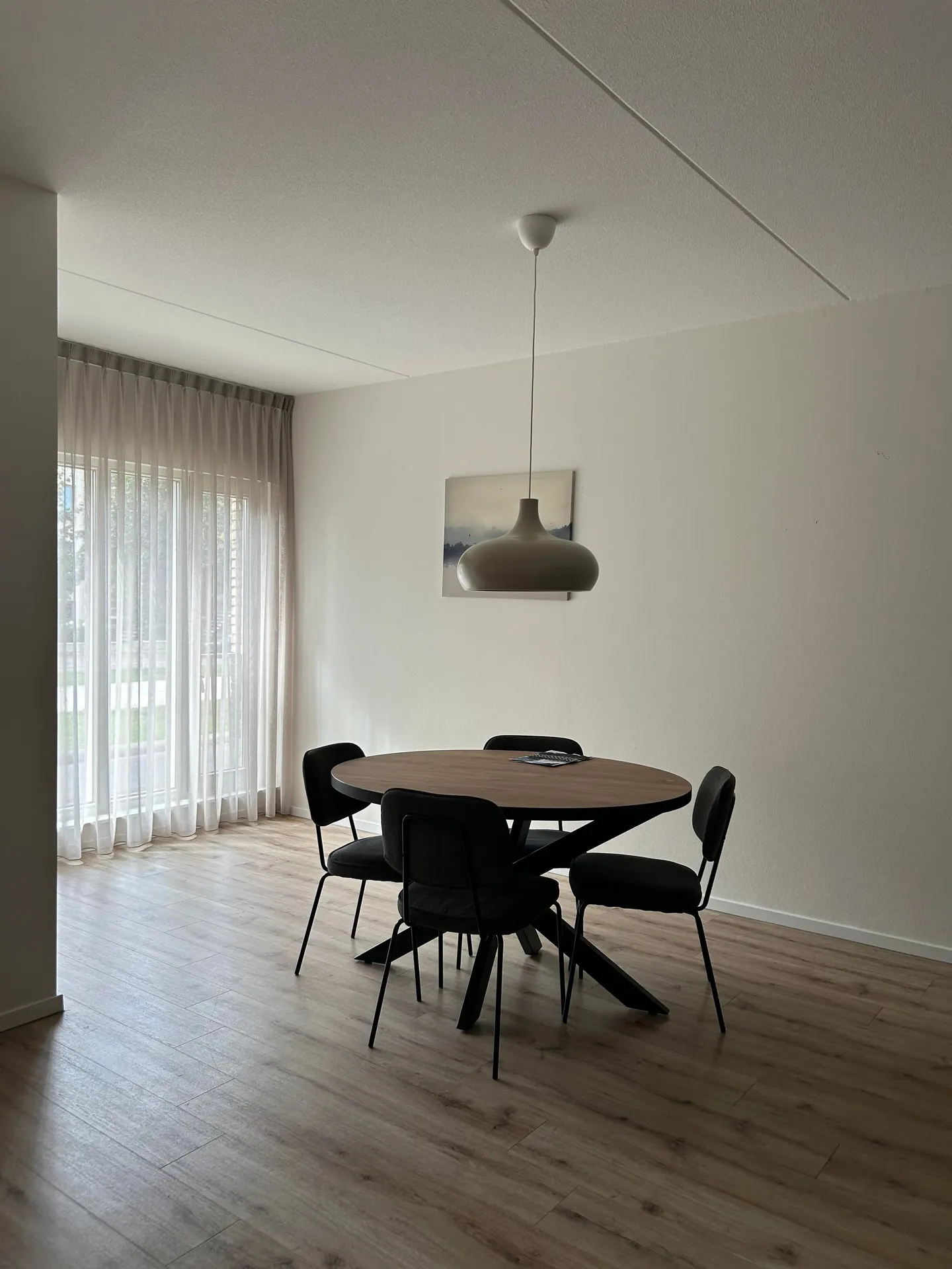 Foto #0 Appartement Voltastraat Maastricht