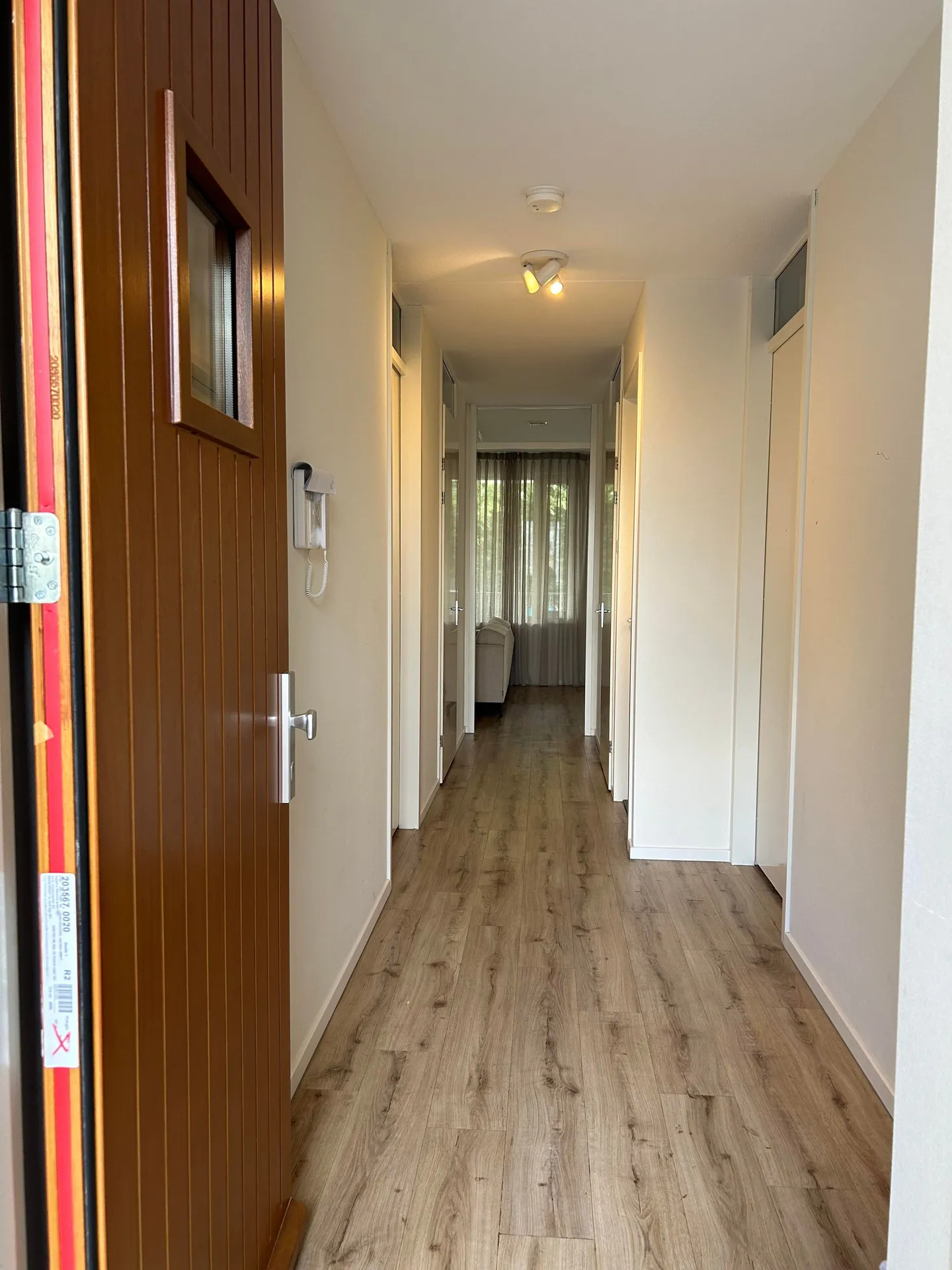 Foto #1 Appartement Voltastraat Maastricht