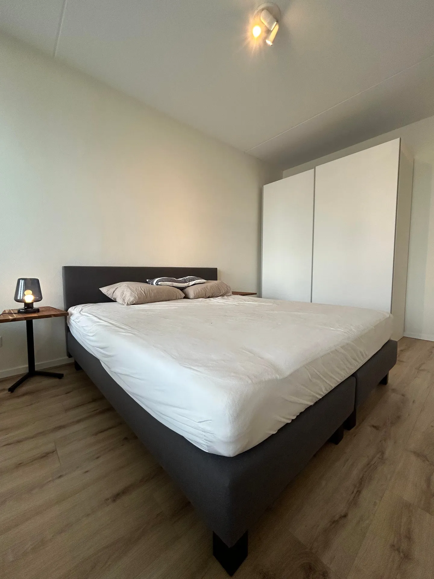 Foto #4 Appartement Voltastraat Maastricht