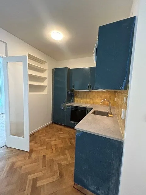 Foto #4 Appartement Marco Polostraat Amsterdam